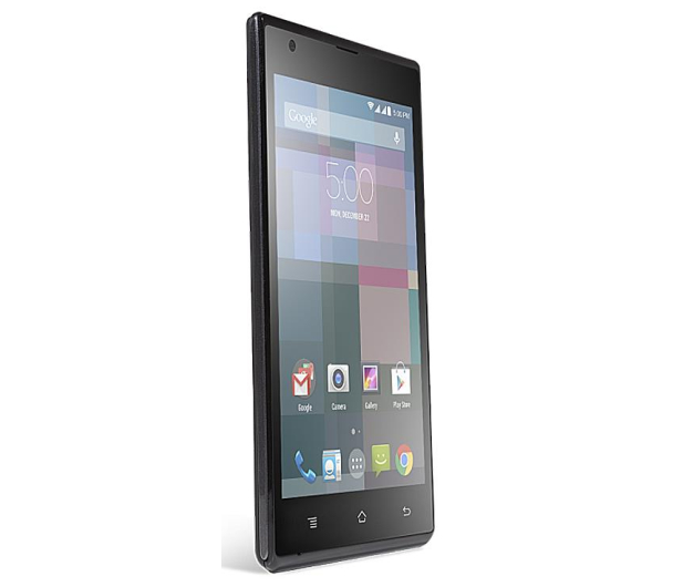 Goclever Quantum 500 lite czarny - 228425 - zdjęcie 4